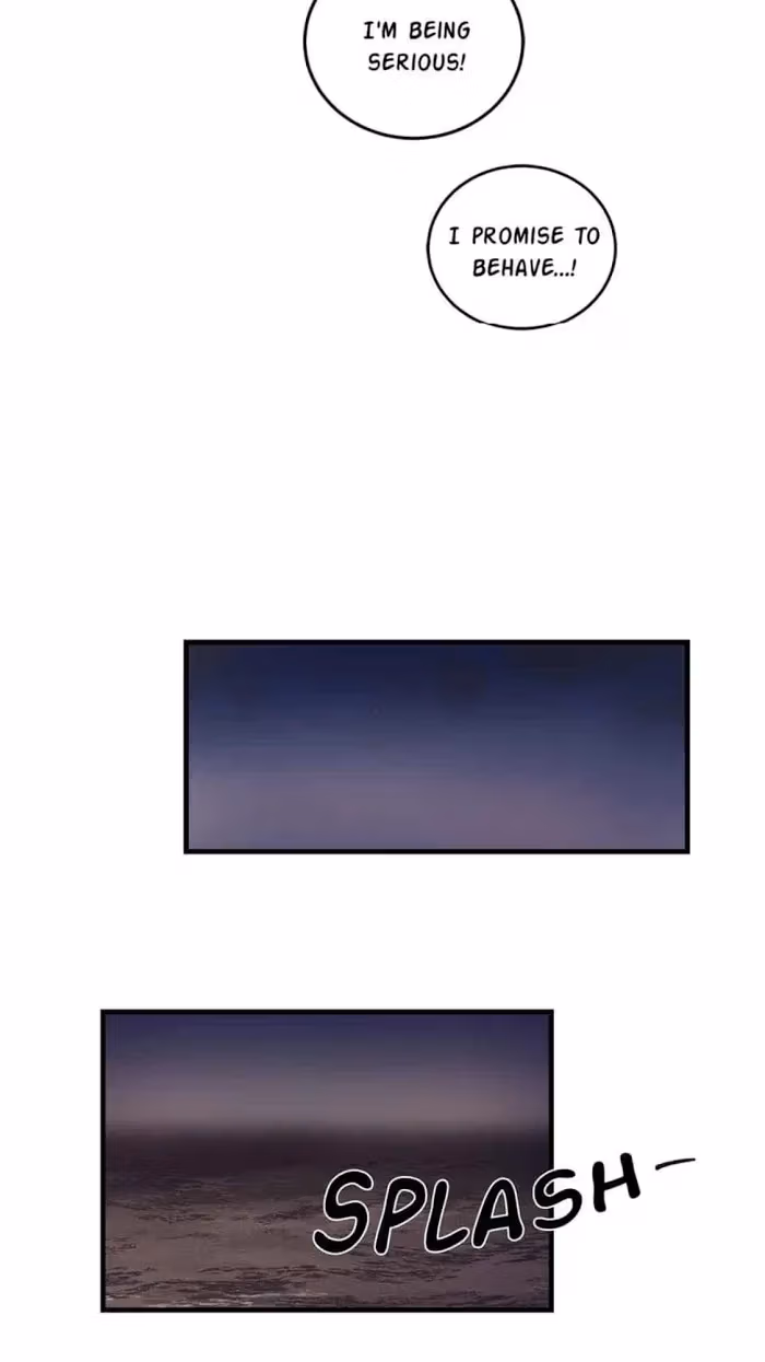 Till Our Lips Touch Chapter 57 page 20 - 