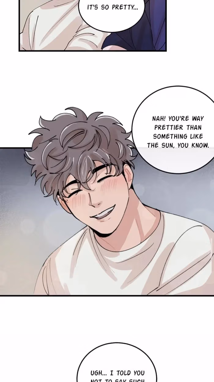 Till Our Lips Touch Chapter 57 page 24 - 
