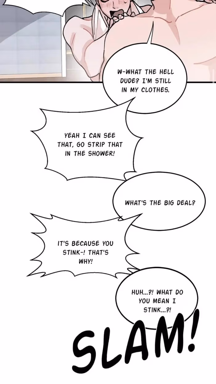 Till Our Lips Touch Chapter 57 page 6 - 