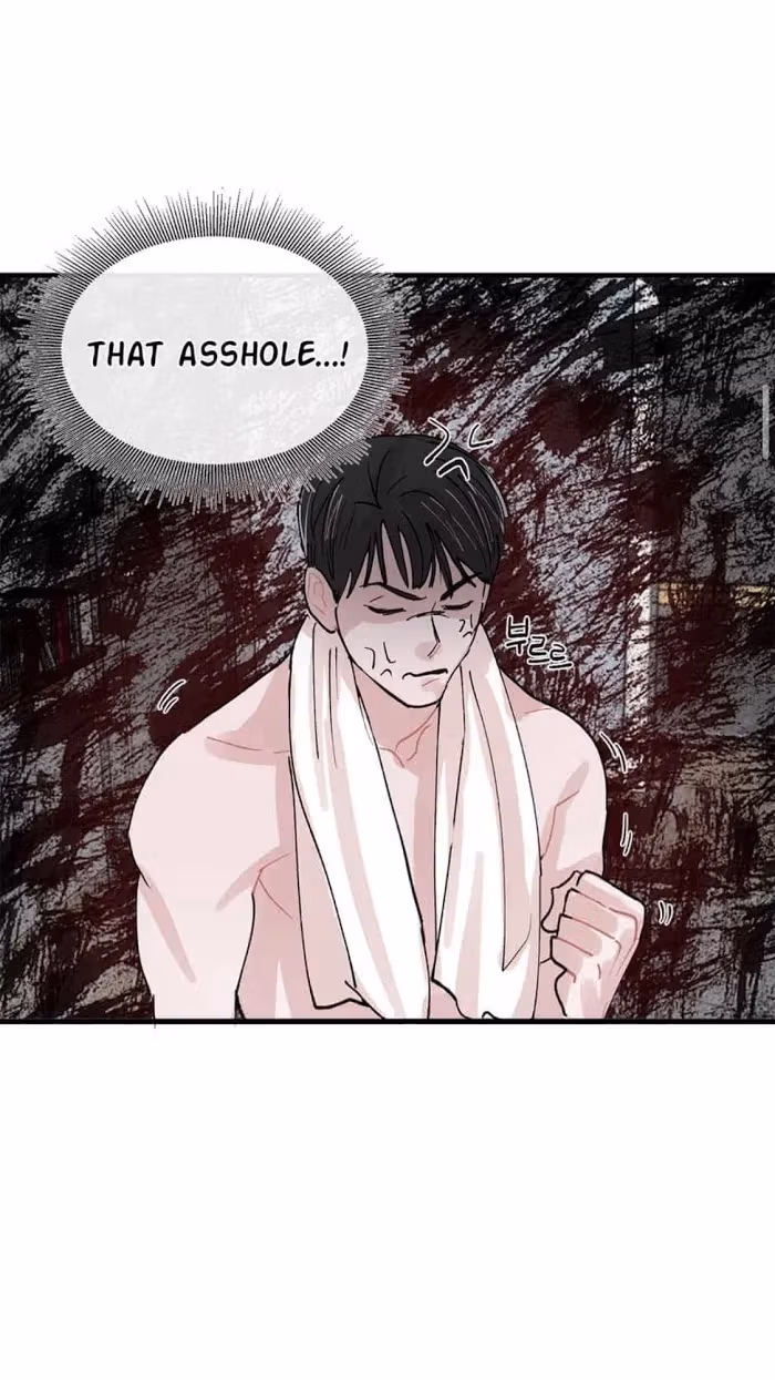 Till Our Lips Touch Chapter 57 page 10 - 