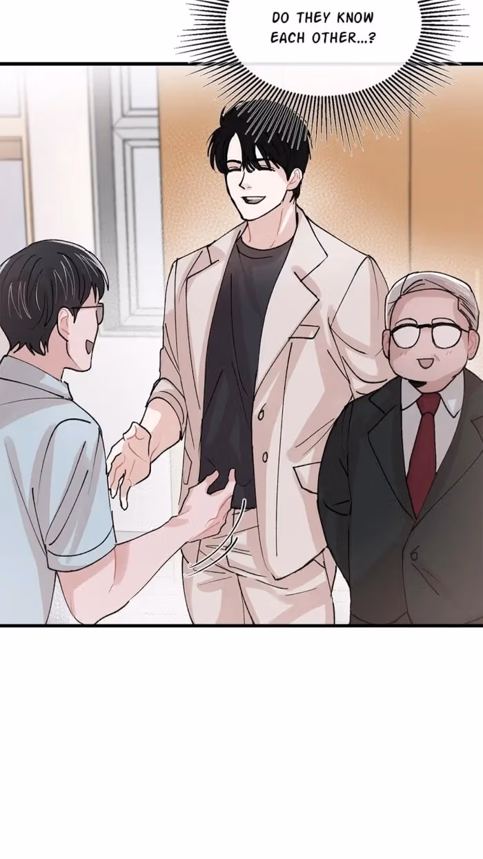 Till Our Lips Touch Chapter 58 page 12 - 