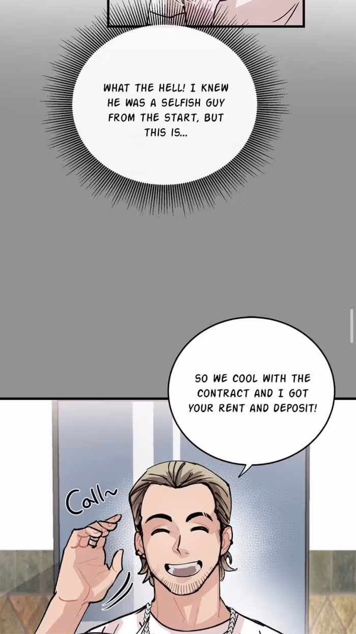 Till Our Lips Touch Chapter 58 page 20 - 