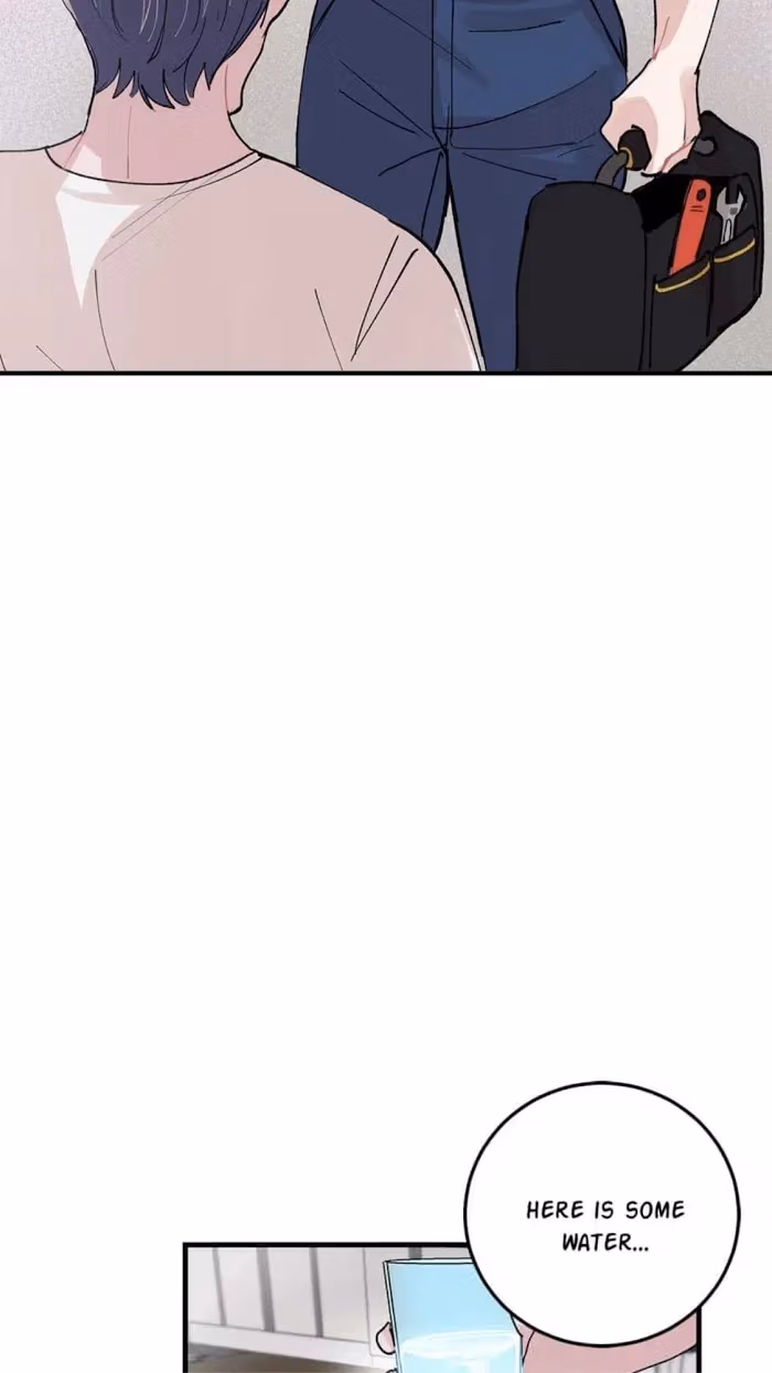 Till Our Lips Touch Chapter 58 page 25 - 
