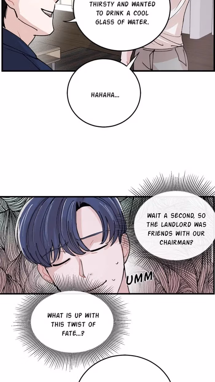 Till Our Lips Touch Chapter 58 page 27 - 