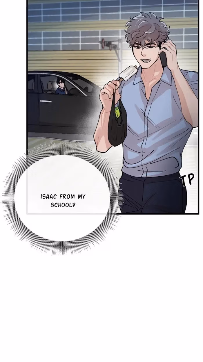 Till Our Lips Touch Chapter 58 page 36 - 
