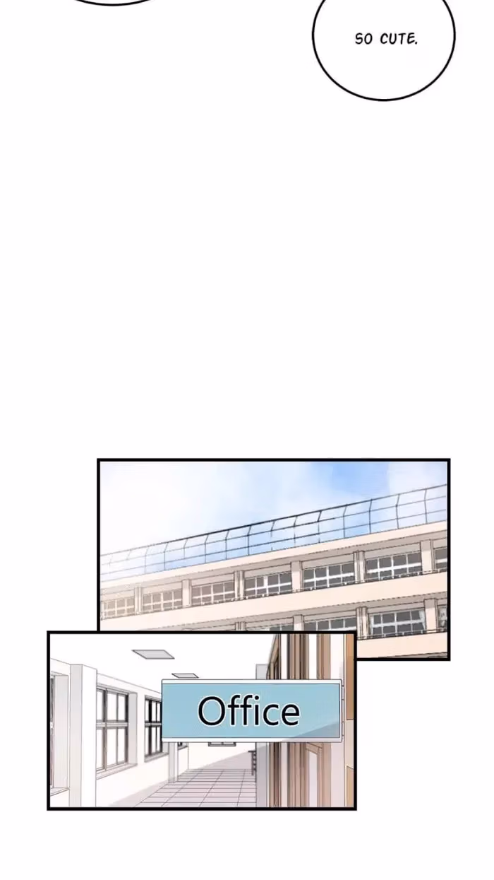 Till Our Lips Touch Chapter 58 page 7 - 