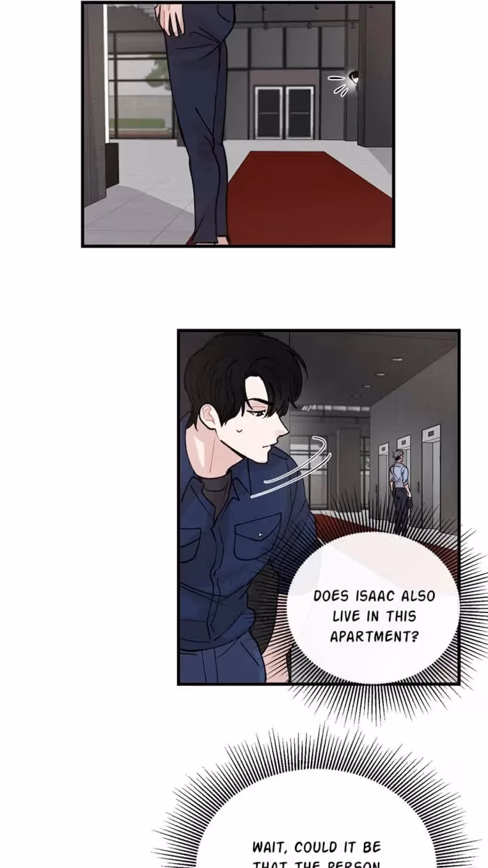 Till Our Lips Touch Chapter 59 page 1 - 