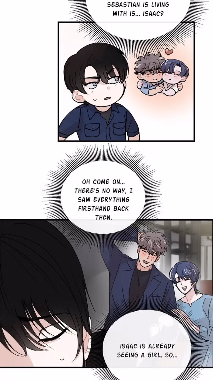 Till Our Lips Touch Chapter 59 page 2 - 