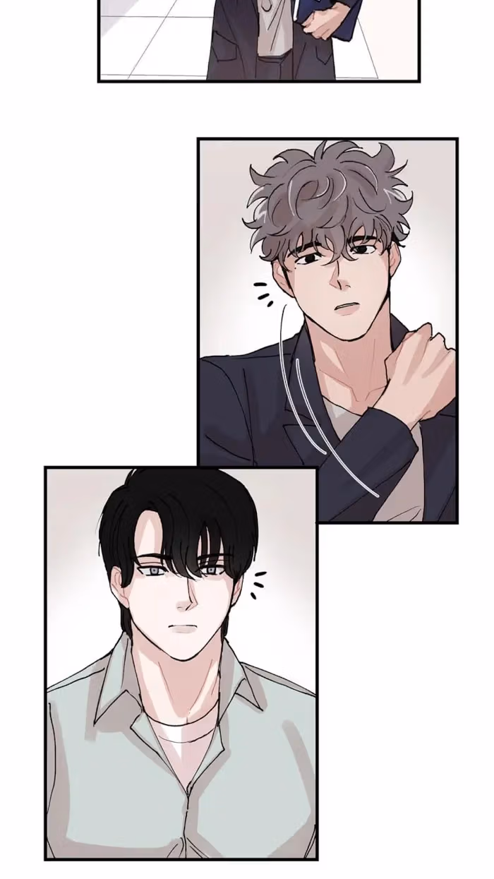 Till Our Lips Touch Chapter 59 page 11 - 