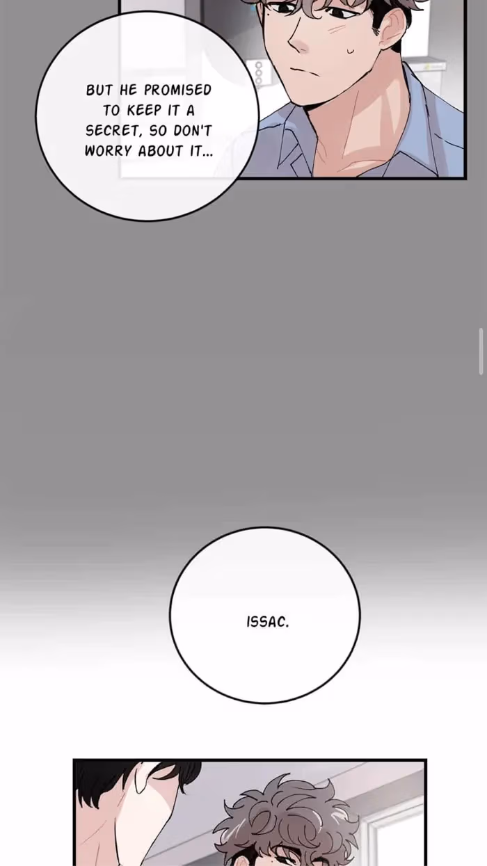 Till Our Lips Touch Chapter 59 page 15 - 