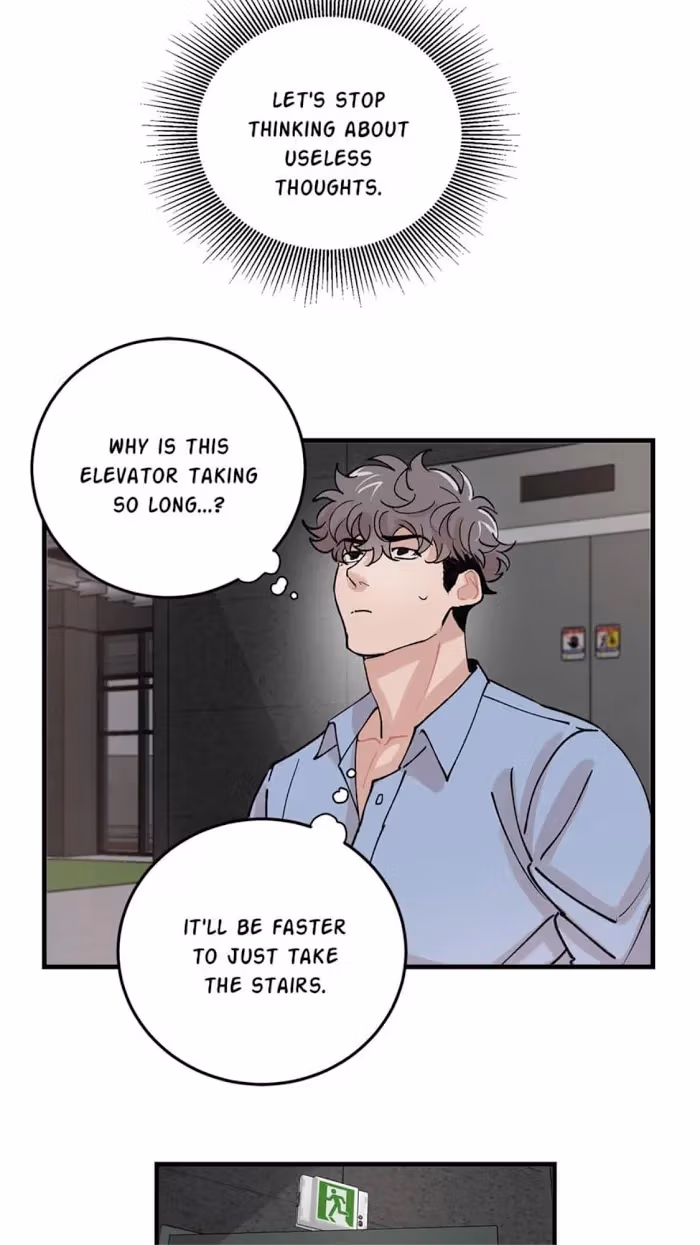 Till Our Lips Touch Chapter 59 page 3 - 