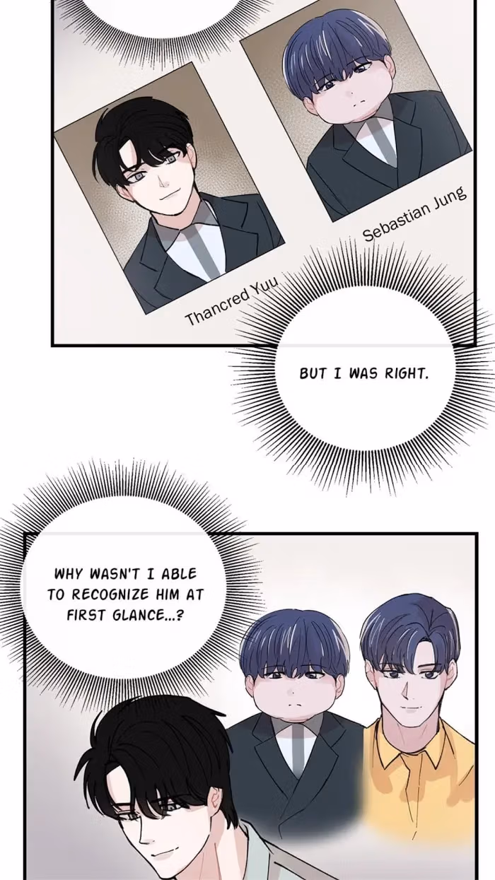 Till Our Lips Touch Chapter 59 page 27 - 