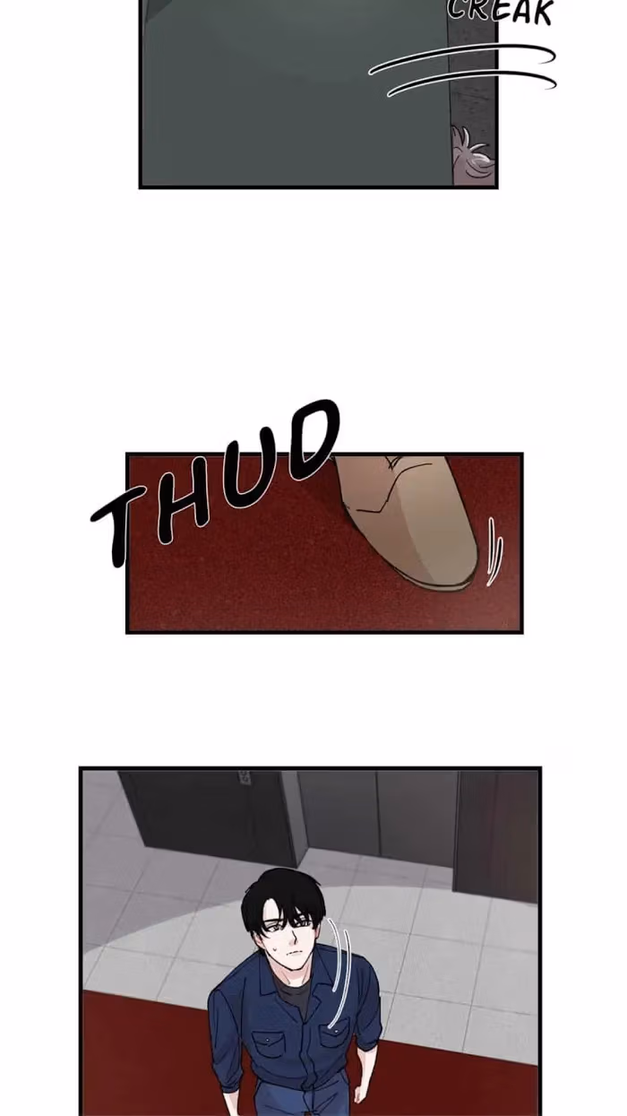Till Our Lips Touch Chapter 59 page 4 - 