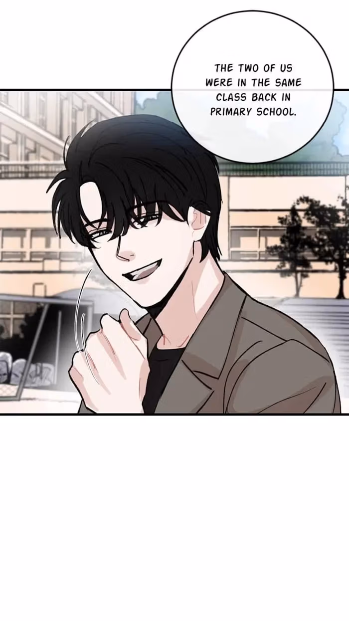 Till Our Lips Touch Chapter 59 page 36 - 