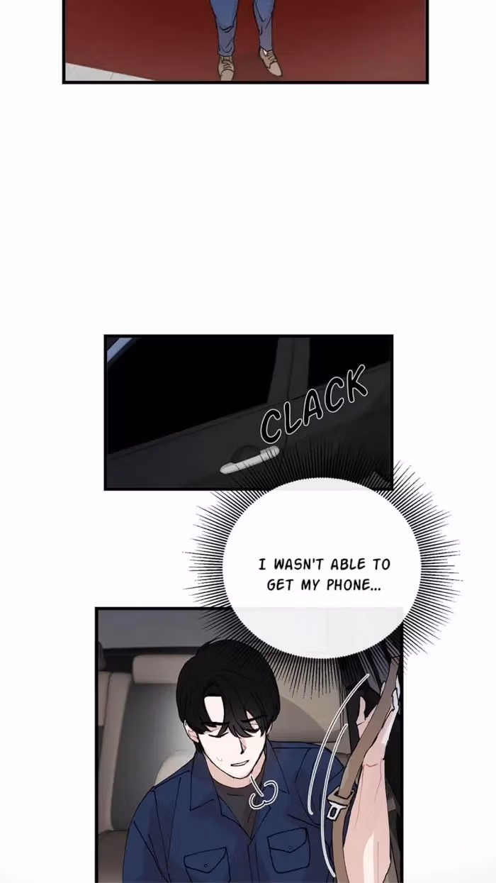 Till Our Lips Touch Chapter 59 page 5 - 
