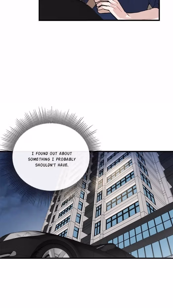 Till Our Lips Touch Chapter 59 page 9 - 