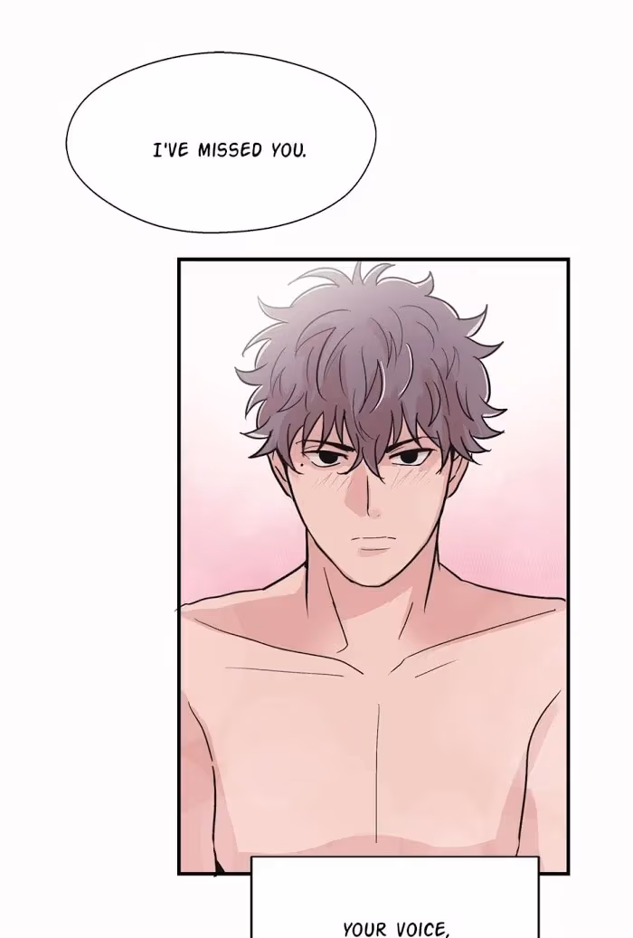 Till Our Lips Touch Chapter 6 page 1 - 