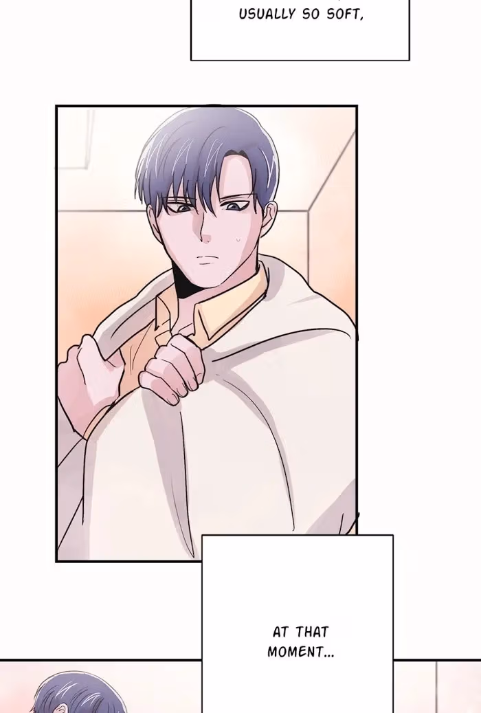 Till Our Lips Touch Chapter 6 page 2 - 
