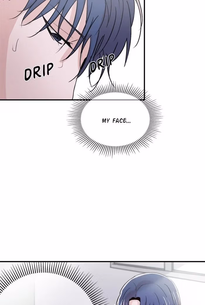 Till Our Lips Touch Chapter 6 page 11 - 