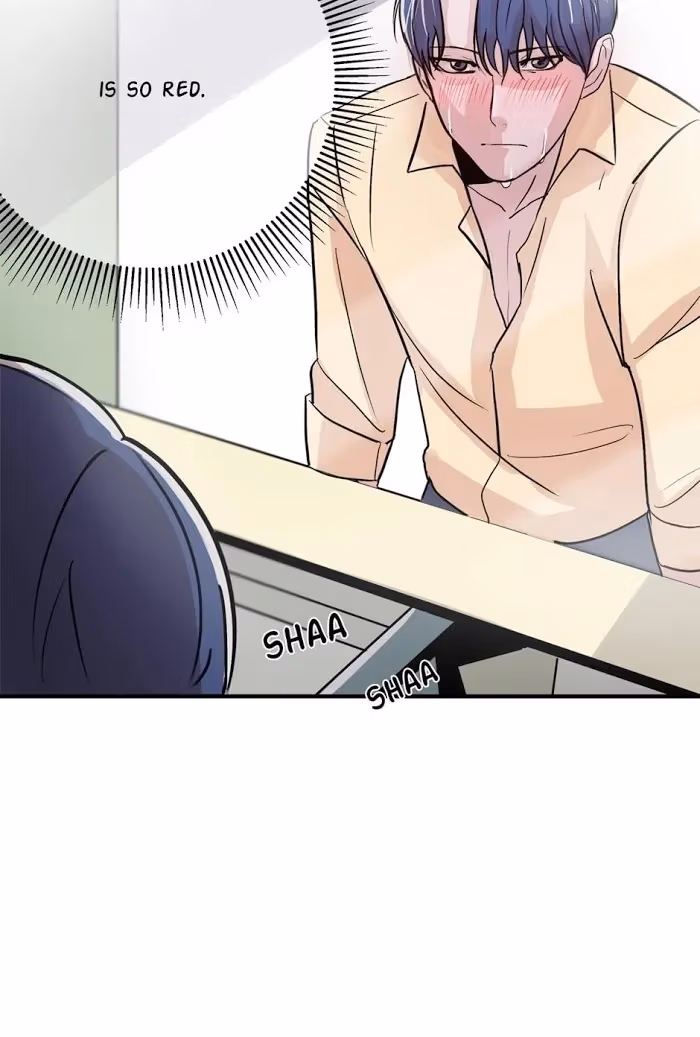 Till Our Lips Touch Chapter 6 page 12 - 