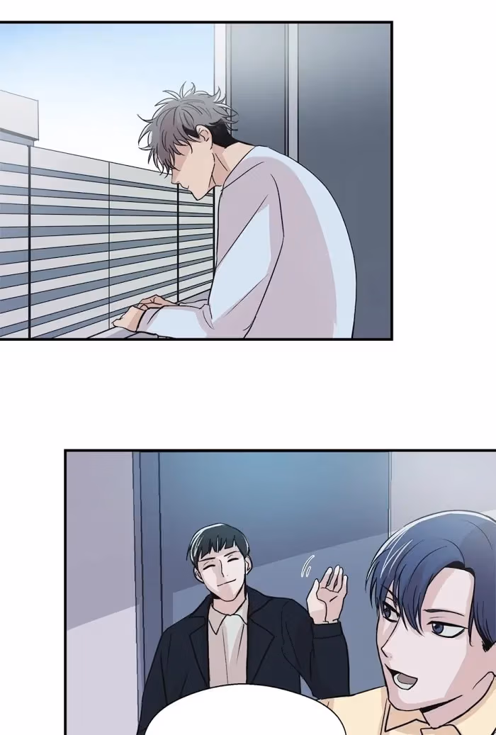 Till Our Lips Touch Chapter 6 page 20 - 