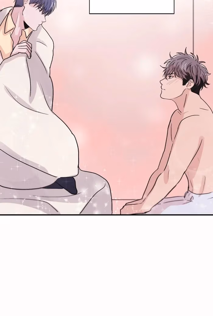 Till Our Lips Touch Chapter 6 page 3 - 