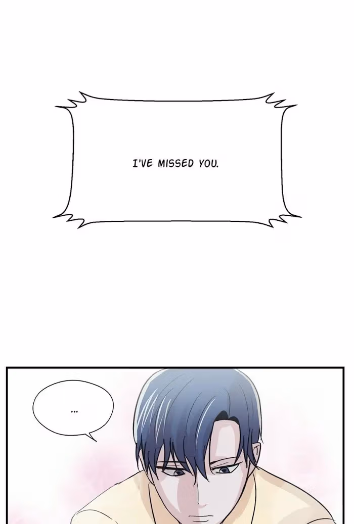 Till Our Lips Touch Chapter 6 page 22 - 