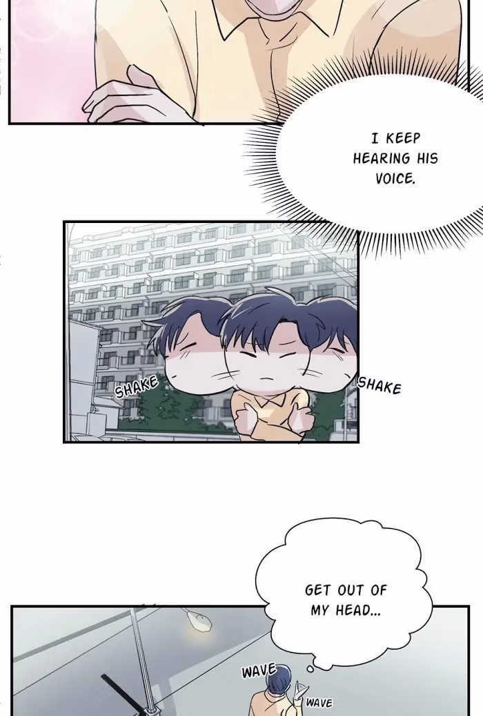 Till Our Lips Touch Chapter 6 page 23 - 