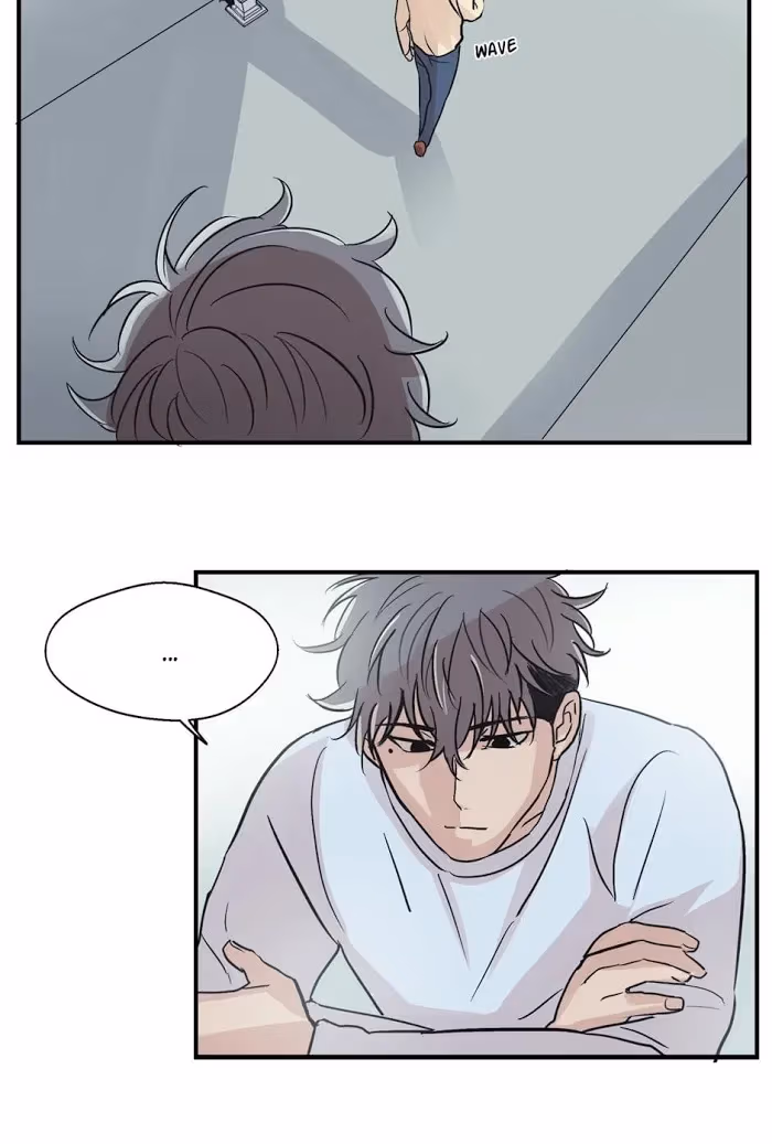 Till Our Lips Touch Chapter 6 page 24 - 