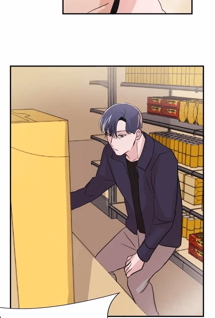 Till Our Lips Touch Chapter 6 page 29 - 