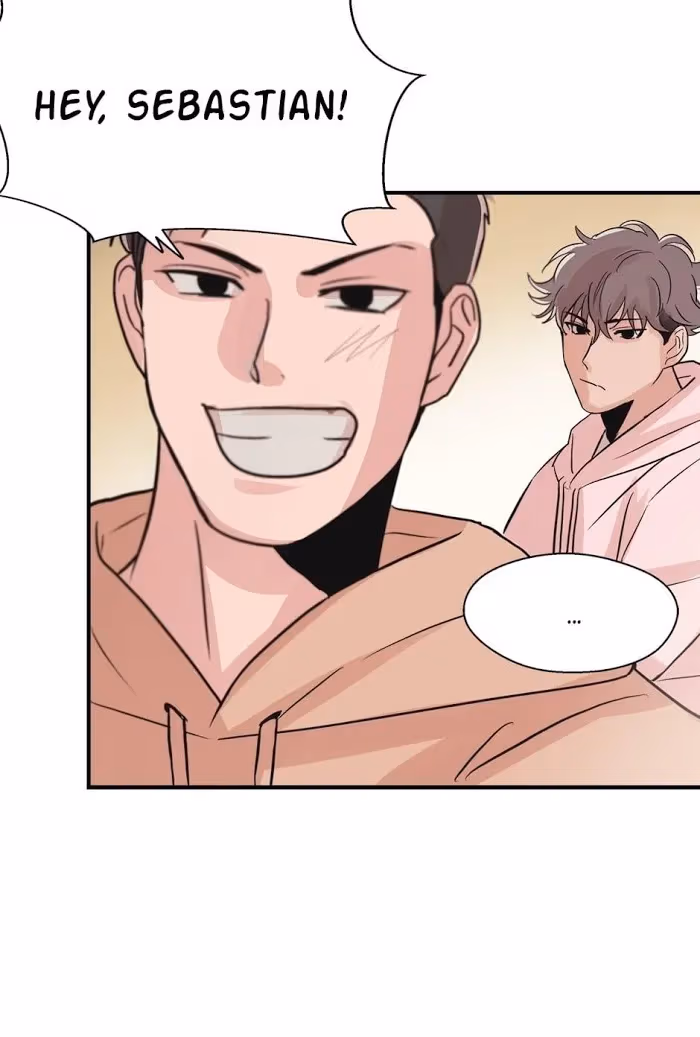 Till Our Lips Touch Chapter 6 page 30 - 