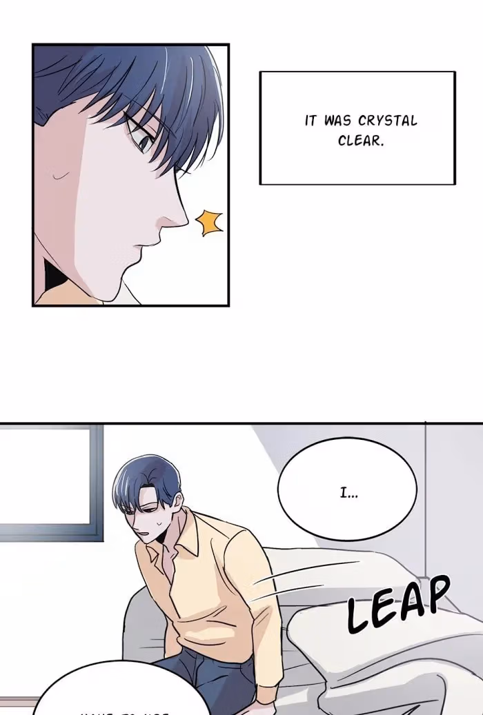 Till Our Lips Touch Chapter 6 page 4 - 