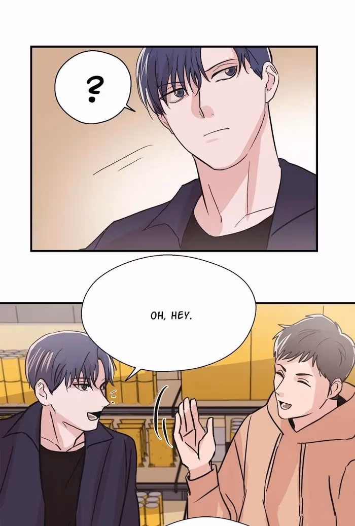 Till Our Lips Touch Chapter 6 page 31 - 