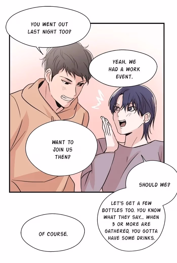 Till Our Lips Touch Chapter 6 page 40 - 