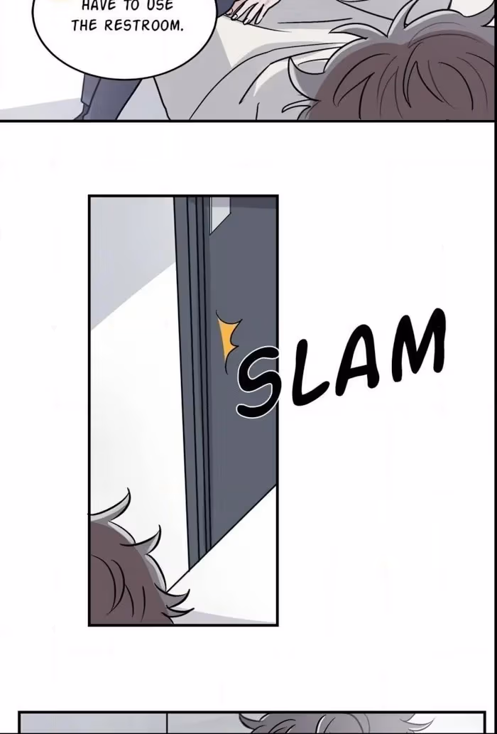 Till Our Lips Touch Chapter 6 page 5 - 