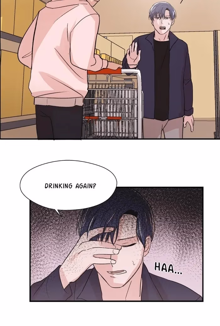 Till Our Lips Touch Chapter 6 page 42 - 