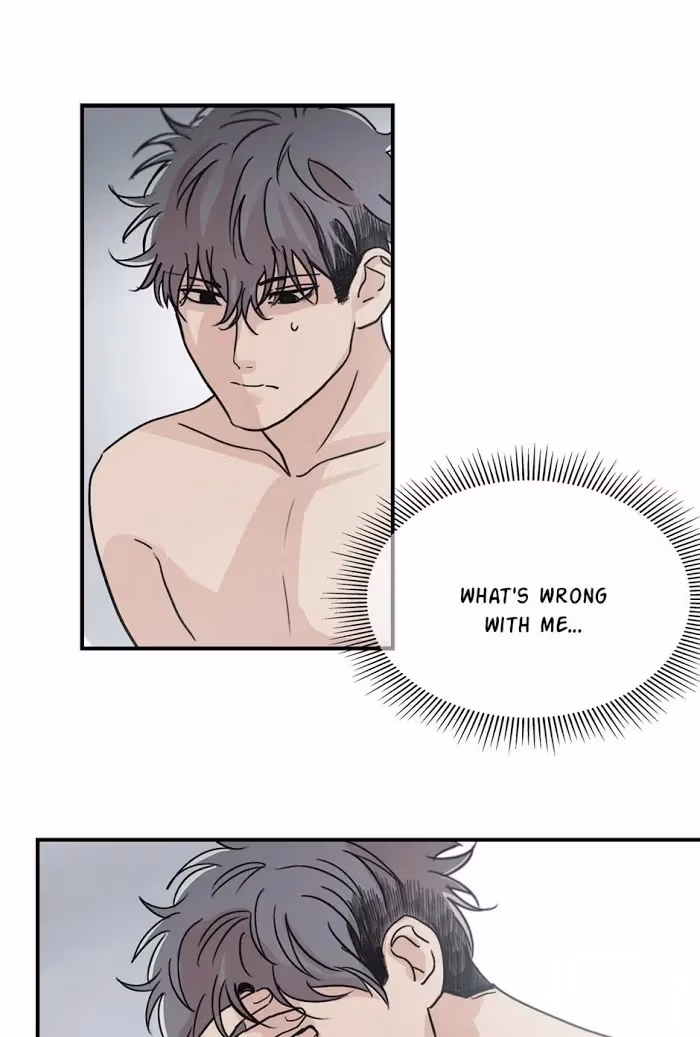 Till Our Lips Touch Chapter 6 page 7 - 