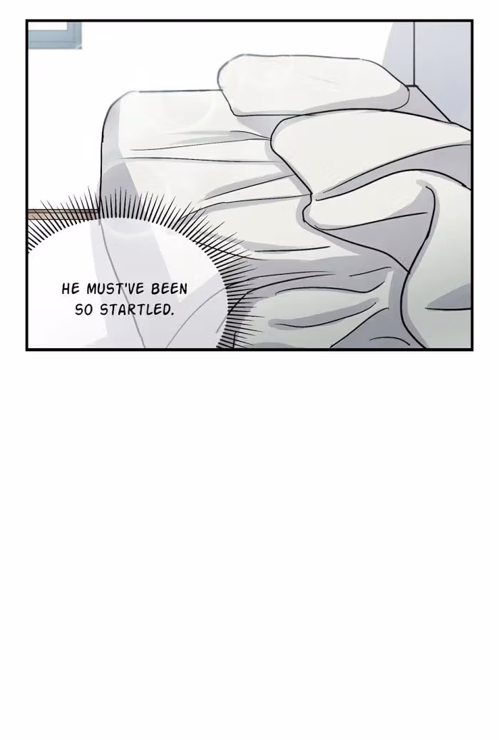 Till Our Lips Touch Chapter 6 page 9 - 