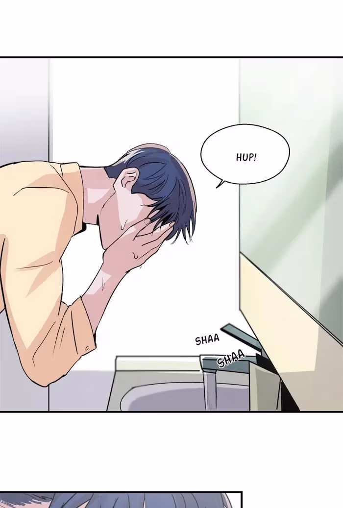Till Our Lips Touch Chapter 6 page 10 - 