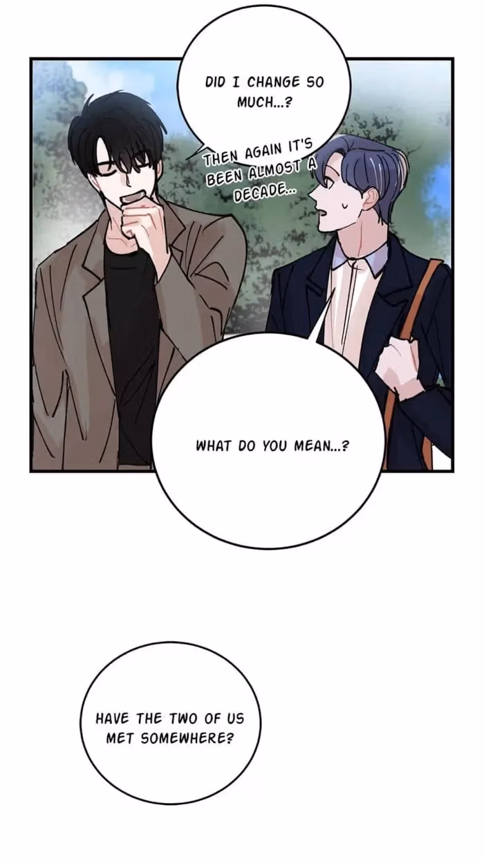 Till Our Lips Touch Chapter 60 page 1 - 