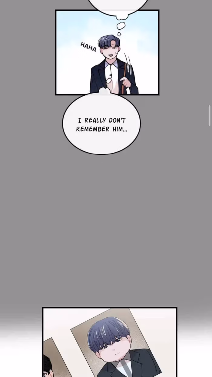 Till Our Lips Touch Chapter 60 page 12 - 