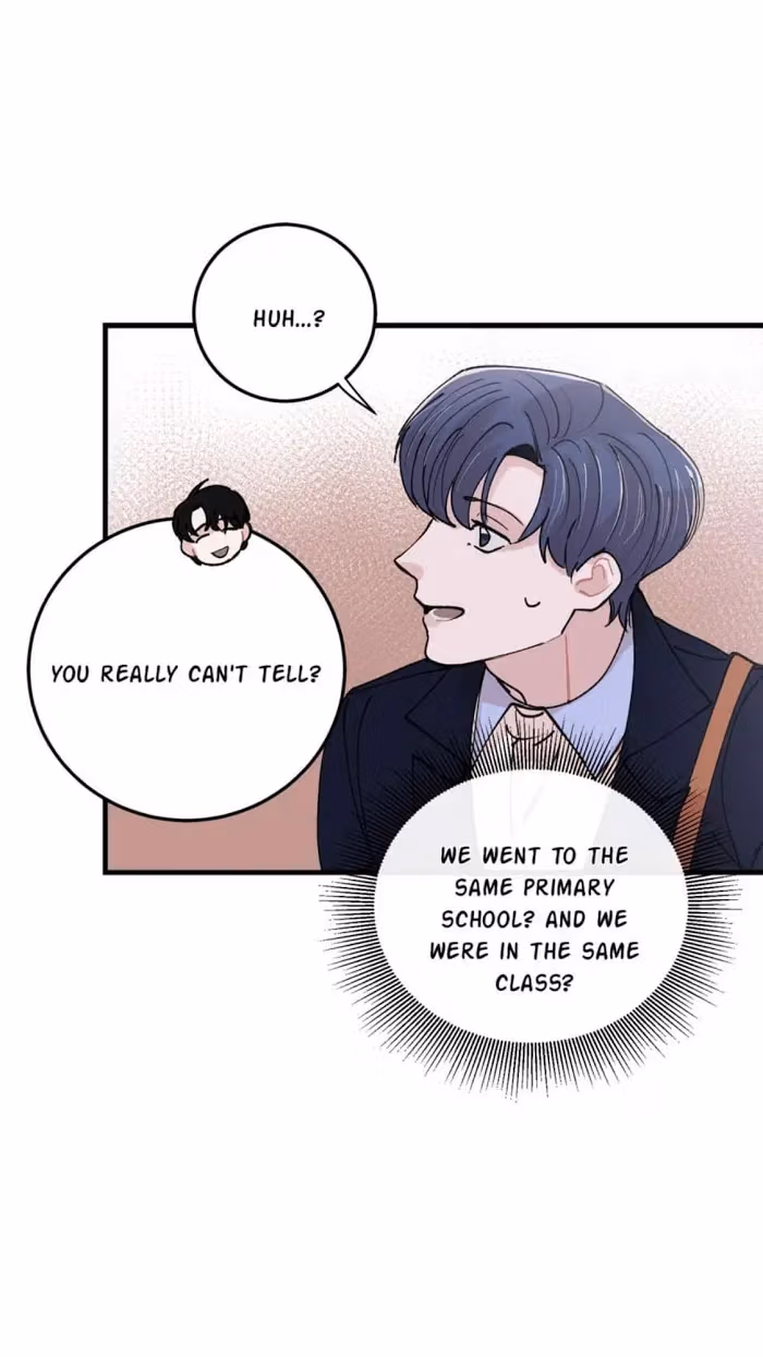 Till Our Lips Touch Chapter 60 page 3 - 