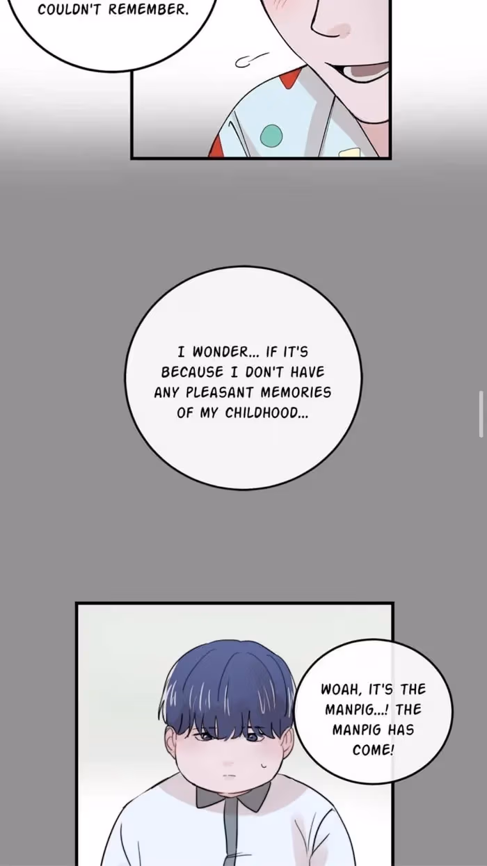 Till Our Lips Touch Chapter 60 page 21 - 