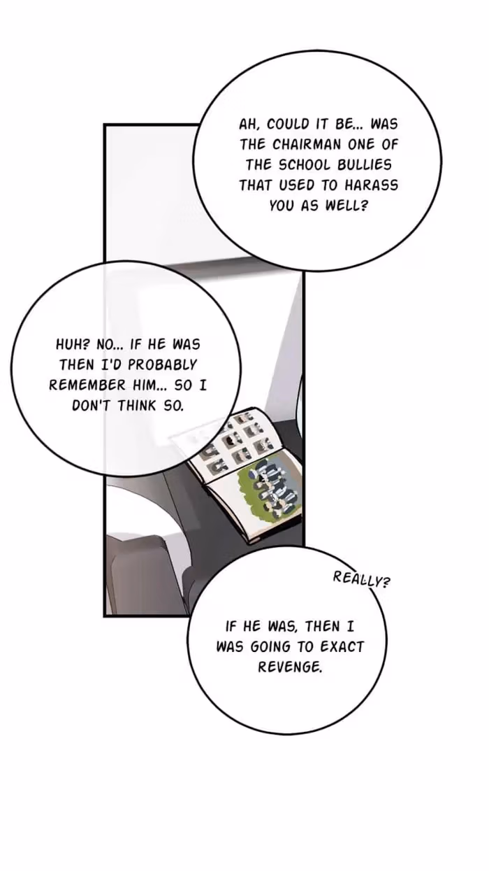 Till Our Lips Touch Chapter 60 page 25 - 