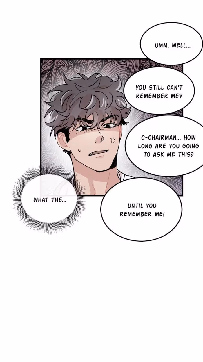 Till Our Lips Touch Chapter 60 page 30 - 