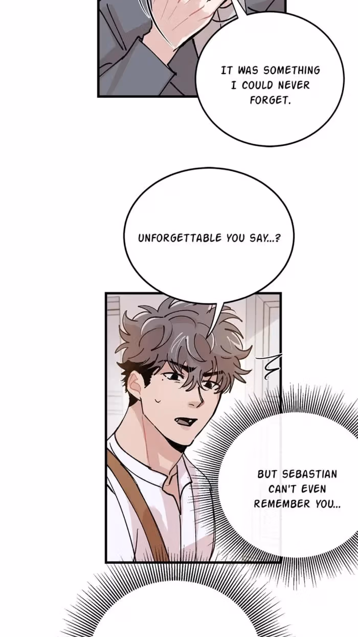 Till Our Lips Touch Chapter 60 page 37 - 