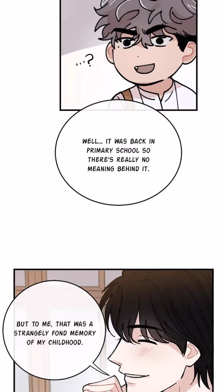 Till Our Lips Touch Chapter 60 page 39 - 