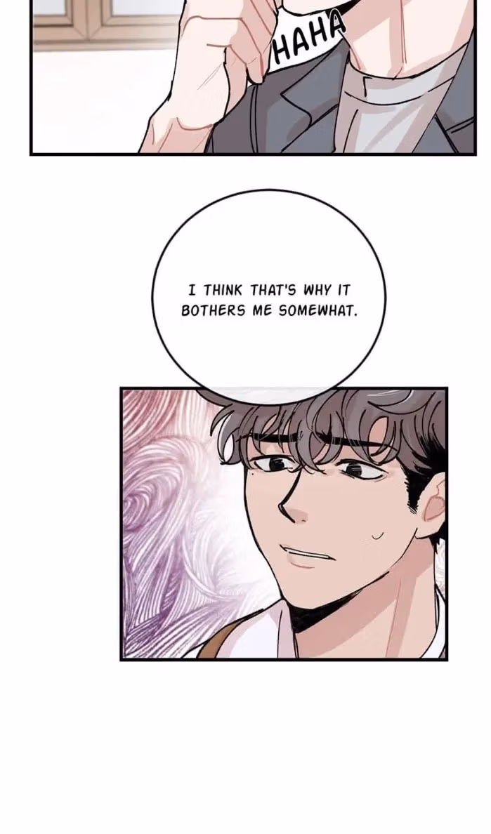 Till Our Lips Touch Chapter 60 page 40 - 