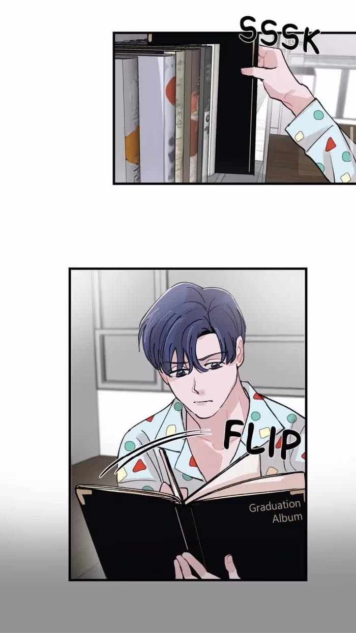 Till Our Lips Touch Chapter 60 page 8 - 