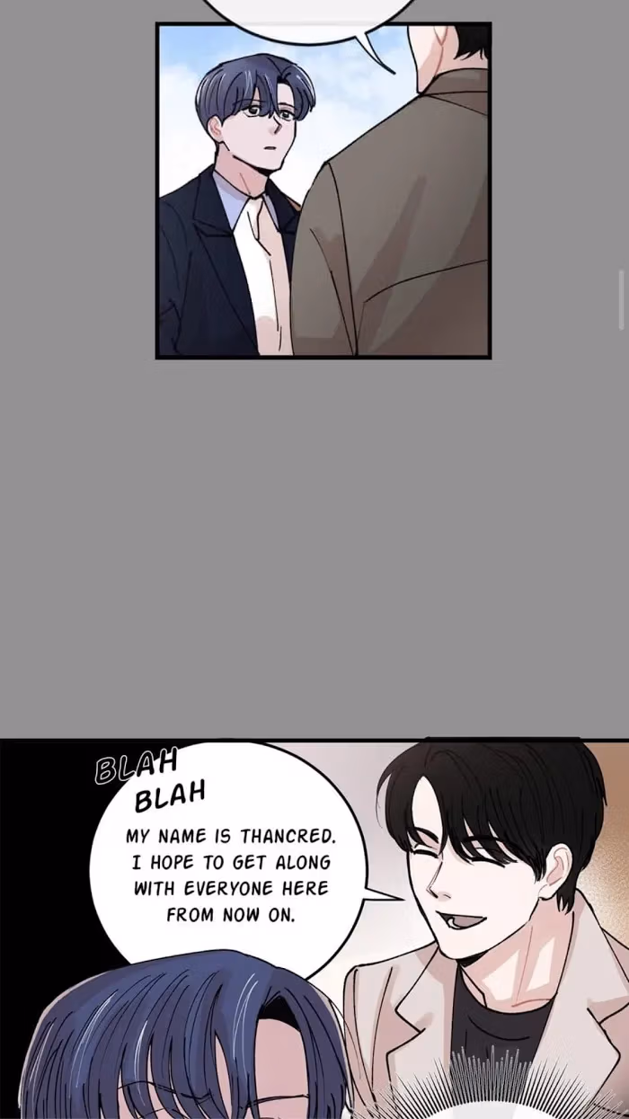 Till Our Lips Touch Chapter 60 page 10 - 